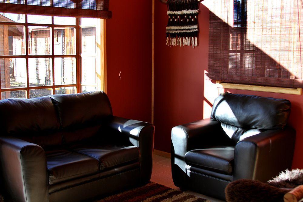 Apart Hotel Y Cabanas Valle Exploradores Пуэрто-Транкило Экстерьер фото
