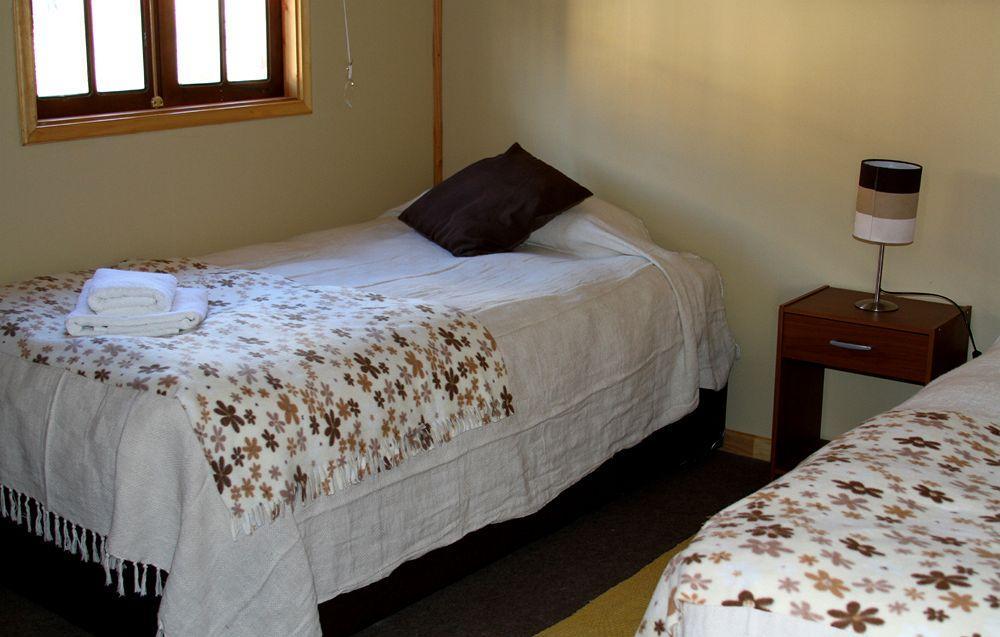 Apart Hotel Y Cabanas Valle Exploradores Пуэрто-Транкило Экстерьер фото